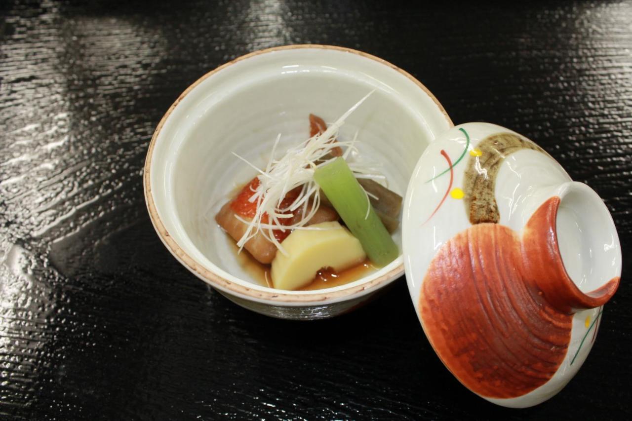 The Gran Resort Elegante Izu Higashiizu Exterior photo