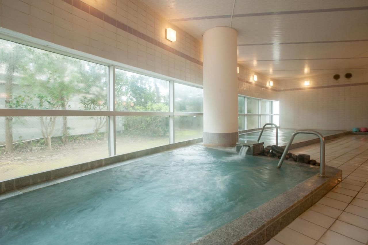 The Gran Resort Elegante Izu Higashiizu Exterior photo
